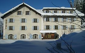 Hotel Danis Lenzerheide